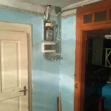 Продаж 3к Дім Центральна вулиця