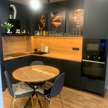 Продаж квартири (новобудова з ремонтом по вул. Тлехаса 19 корпус 1) ЖК West Towers