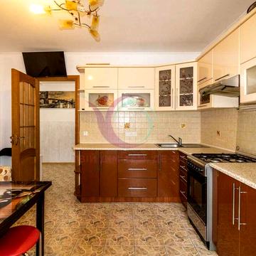 Оренда 2к квартири по вул.Крайня