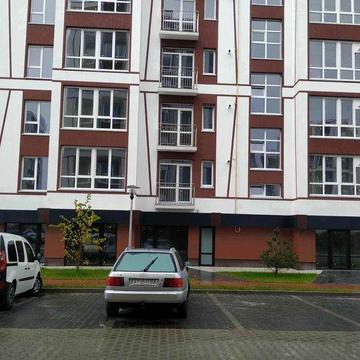 Продам 1 квартиру в ЖК «Опришівська Слобода»  у м.Івано-Франківськ ЖК Опришівська Слобода