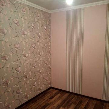 Продається однокімнатна квартира