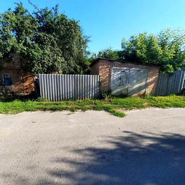 Продаётся дом Полтавская  обл.