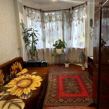 Продам 2х комнатную квартиру