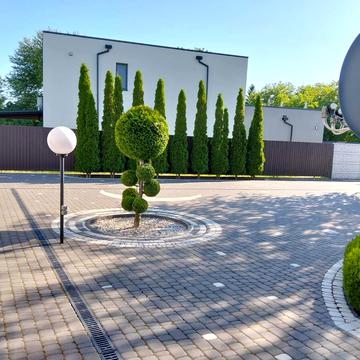Мирна вул. (Інтернаціональна)