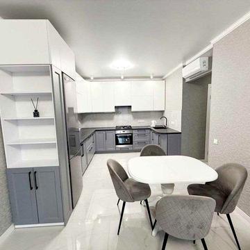 Оренда СУЧАСНОЇ 2-кім кв + студія 75м2 ЖК «Avalon» Чорновола 16а
