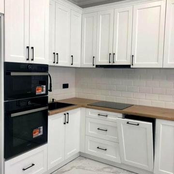 Оренда 2-кімнатної квартири в ЖК Грінвуд Брюховичі, зелена зона