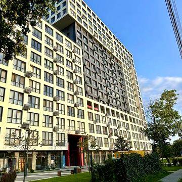 Оренда 3 кімнатної квартири вул. Буйка 27 жк Вільне місто