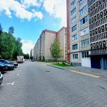 Продаж 3к Квартира Кравчука вулиця