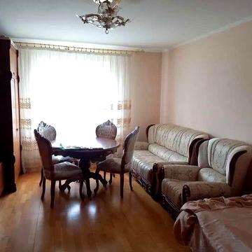 Продаж 4 км квартири м.Самбір з гаражем