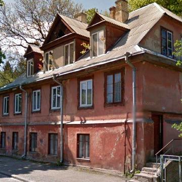 Квартира під ремонт в р-ні пивзаводу