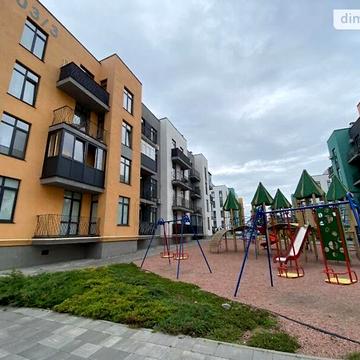 Продаж 1к Квартира Соборна вулиця ЖК Европейка