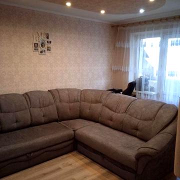 Сдам 3 ком.кв. ул.Косиора 17.