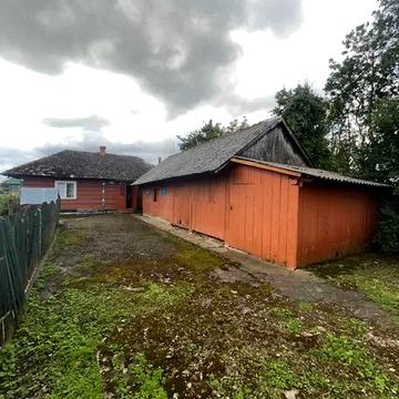 Продаж 5к Дім Бічна вулиця