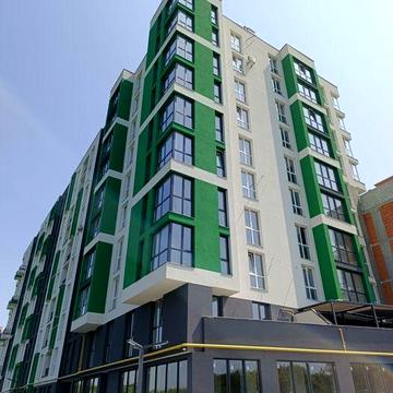 Вигідна пропозиція. Продаж 2 кім. Квартири, ЖК "CONTINENT GREEN". ЖК "CONTINENT GREEN".