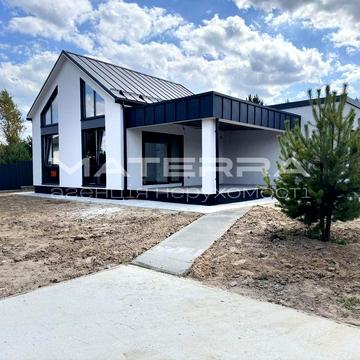 Тарасівка - Юрівка Продаж будинку 128м2 з другим світлом