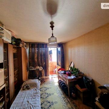 Продаж 1к Квартира Космонавтів проспект