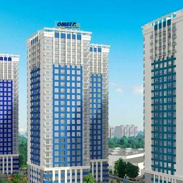 Продам квартиру в ЖК Омега на Толбухіна ЖК Омега