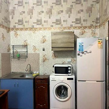 Продаж 1к Квартира Привокзальна вулиця