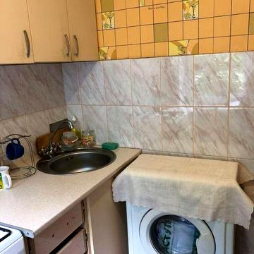 Продам 1кімнатну квартиру 22м2 по пр.Левка Лукяненко!!