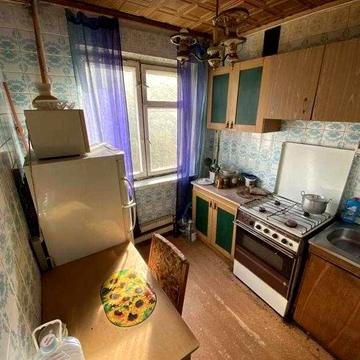 Продам 3 комн квартиру на Одесской