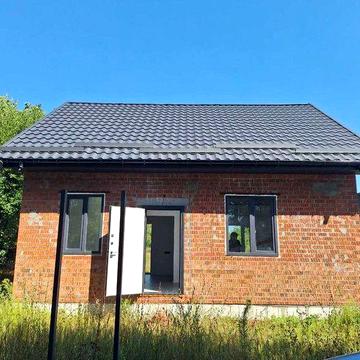 Продаж будинку 37 м2 Обухівка