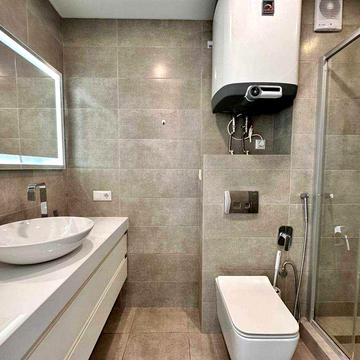 Продаж 1-ної квартири, Шолом-Алейхема 37