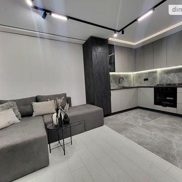 Продаж 2к Квартира Смакули вулиця ЖК Киевский