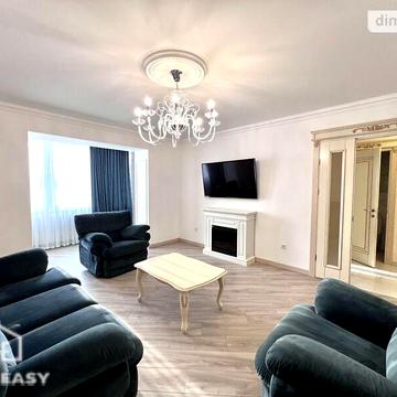 Довгострокова оренда 2к Квартира Білецька вулиця ЖК ул. Белецкая, 53