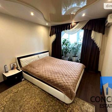 Продаж 3к Квартира Слобожанський проспект