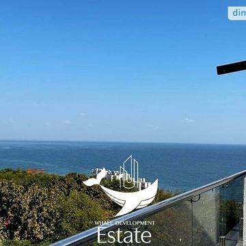 Продаж 1к Квартира Маячний провулок ЖК Marinist residence