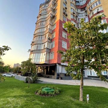 Продам квартиру в Эдельвейсе ЖК Эдельвейс