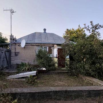Продам дом в городе от собственника