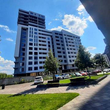 ‼️Двокімнатна ЖК Paradise Avenue Крюківщина, планування-супер‼️ ЖК Paradise Avenue