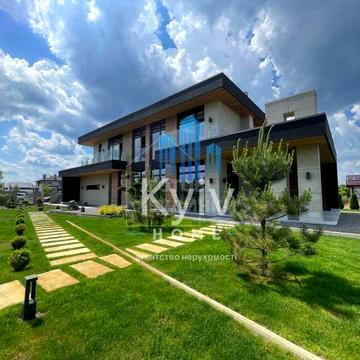 Продаж будинок, 235 м2, вул. Ялтинська, Вишеньки