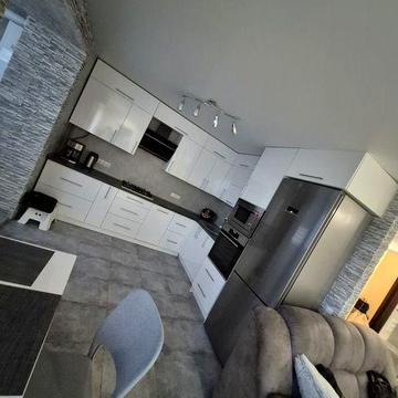 Оренда 3к квартири в новобудові  Лушпи 5 корпус 21