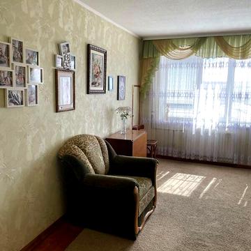 Продаж 1к Квартира Гончарівський (Конева) бульвар