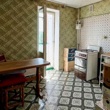 Продається 1-кімнатна квартира у м. Трускавець