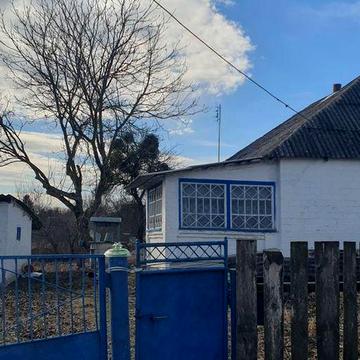 с. Очеретяне, Обухівський р-н, Київська обл 2500$ торг