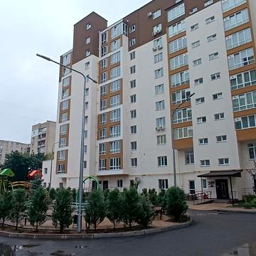 Юності просп., 16А