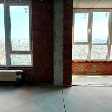 3к квартира в ЖК МОДЕРН/6 Фонтана Вид моря 800 у.е - за кв.м ! ЖК Модерн