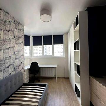 Продаж 2к Квартира Жаботинського вулиця ЖК Дмитриевский