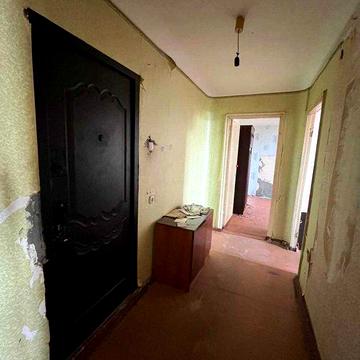 Продам 2х-кімн.квартиру 6/9 пов.р-н Рад.Армії, 278 кварал буд.7б