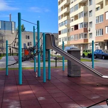 Продаж 1к Угорська 38м 9/11ц новобуд зданий котел газовий 55тис ЖК Новий Львів