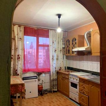 Продаю трикімнатну квартиру з автономним опаленням