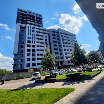 Продаж 2к Квартира Панорамна вулиця ЖК Paradise Avenue