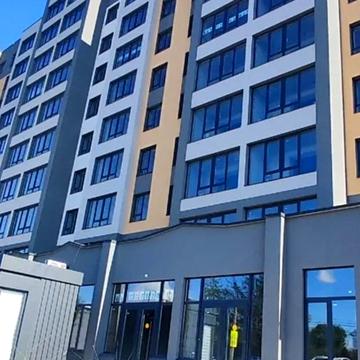 Романа Шухевича вул. (Курчатова), 8/2