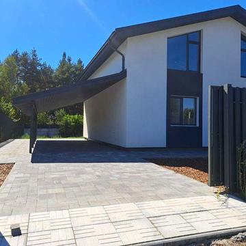 Без комісії!Продаж будинку біля лісу 180м,Жеребятин,Проців!