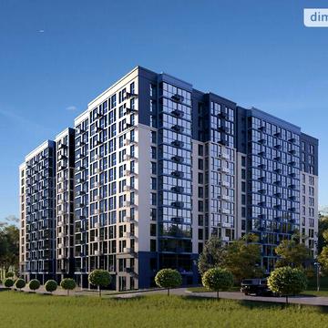 Продаж 1к Квартира Маршала Жукова вулиця ЖК Панорама