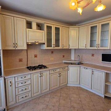 Продам 3х комнатную квартиру на Парковой/Сахарный поселок