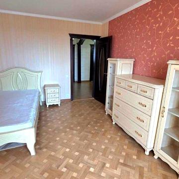 Продам 3х комнатную квартиру на Парковой/Сахарный поселок